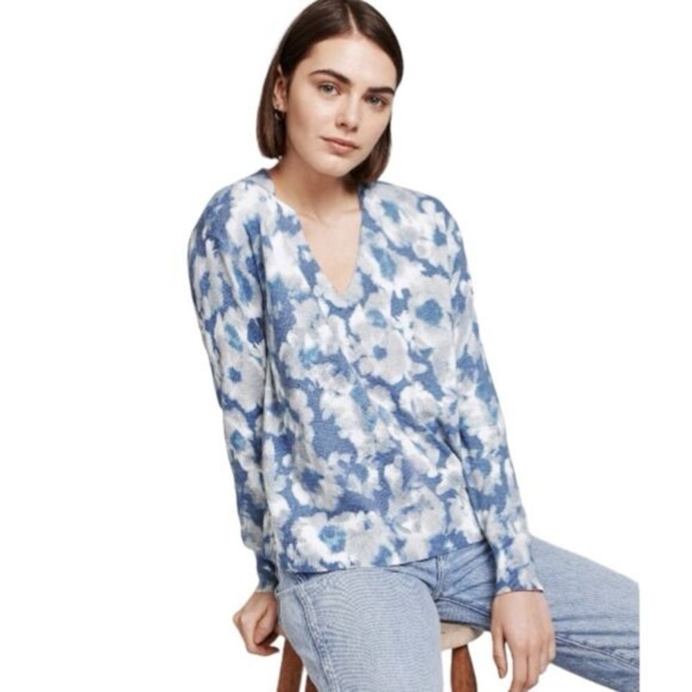 White + Warren Sweater